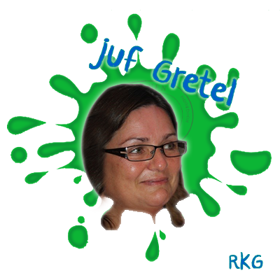 juf Gretel