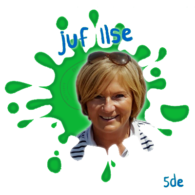 juf Ilse