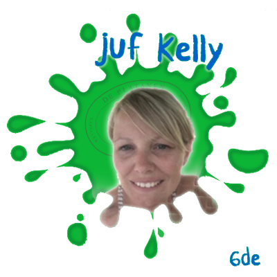 juf Kelly