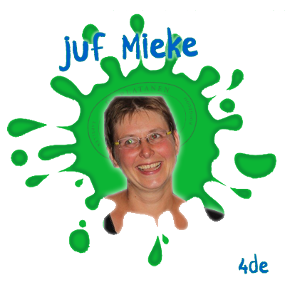 juf Mieke