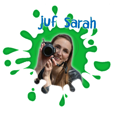 juf Sarah