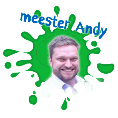meester Andy